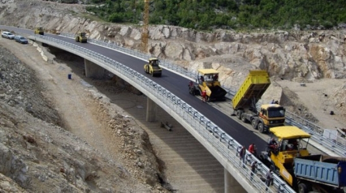Rruga e Arbrit do jete pa pagese: Punimet perfundojne ne mars te vitit 2021